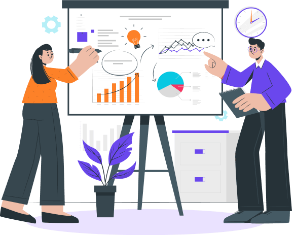 Why choose Elite Marketing digital marketing agency