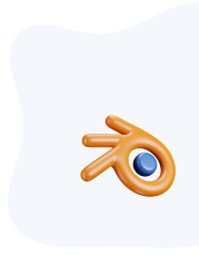 Orange 3D target and arrow icon symbolizing precision, direction, and focused marketing results for Elite Marketing.