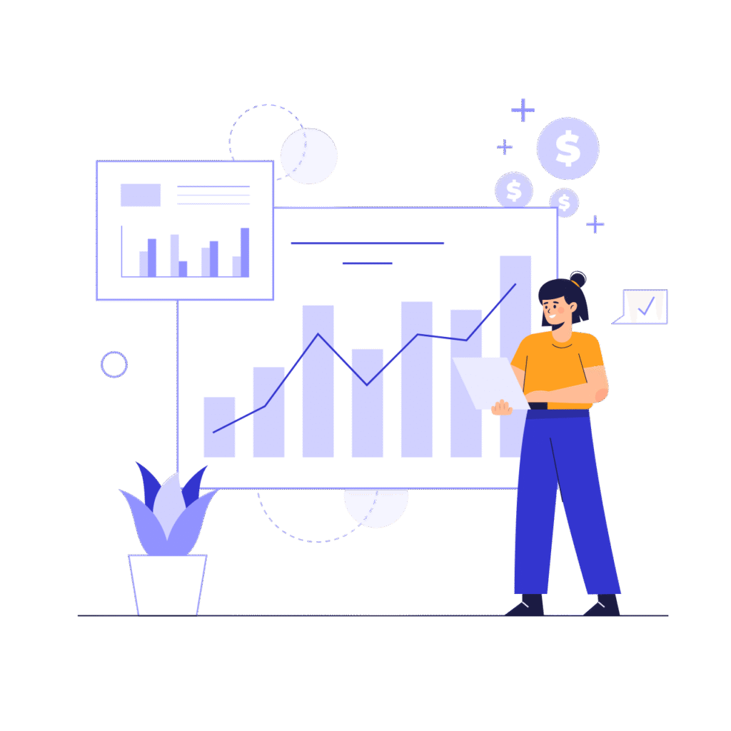 Professional digital marketing services for business growth and online visibility
